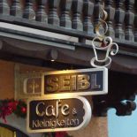 Seibl S Cafe